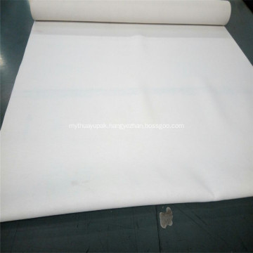 Paper Making Fabric Press Felt For tissue paper